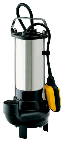 Фекальный насос ESPA DRAINEX 100M A 230 50 000111/STD