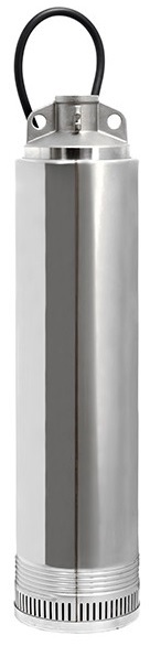 Погружной насос ESPA ACUARIA07S 5M 230 50 014793/STD