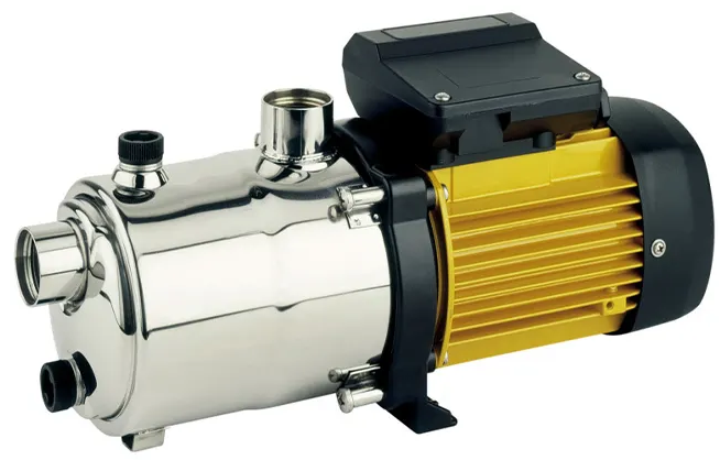 Поверхностный насос ESPA TECNO25 5M 230 50 000412/STD