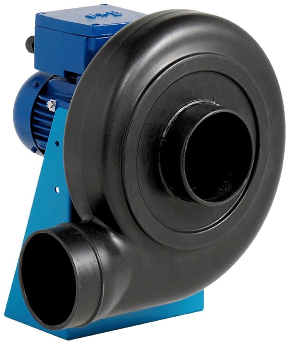 Вентилятор Systemair PRF-EX 160D2 Ex d