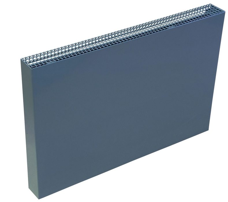 Водяной конвектор Techno Wall KSZ2 110-250-2000