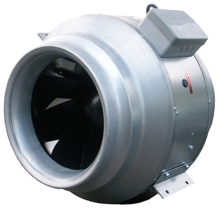 Вентилятор Systemair prio 450 3~ EC