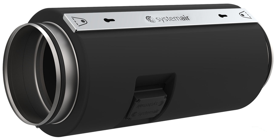 Вентилятор Systemair prio silent XP 315EC