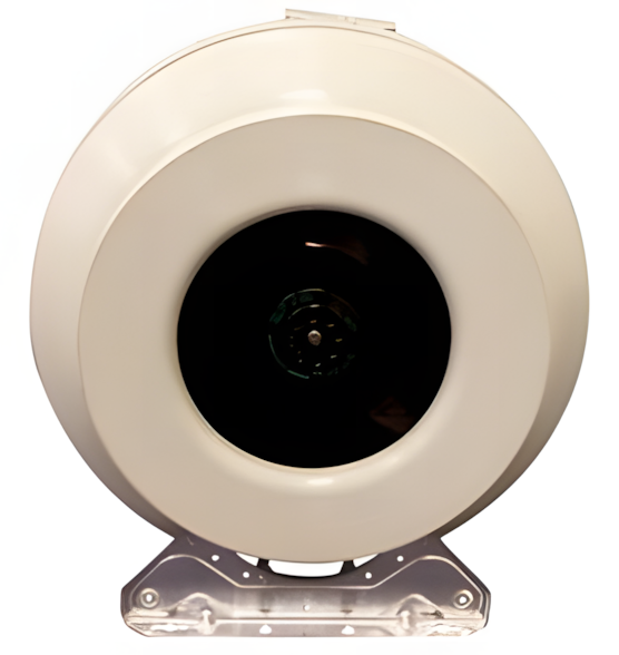 Вентилятор Systemair RVK 250E2-L sileo 1ph/230V