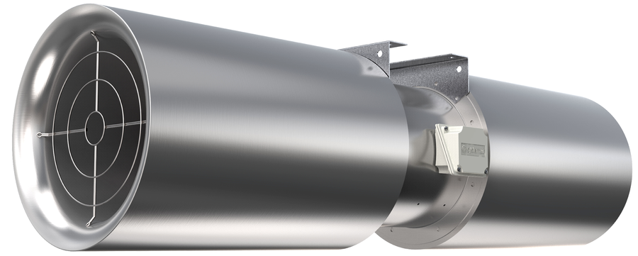 Вентилятор Systemair AJR 315-2/4-TR (22N)