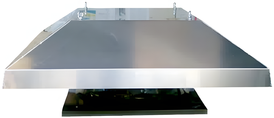 Вентилятор Systemair DHA 630E6 sileo 1ph/230V