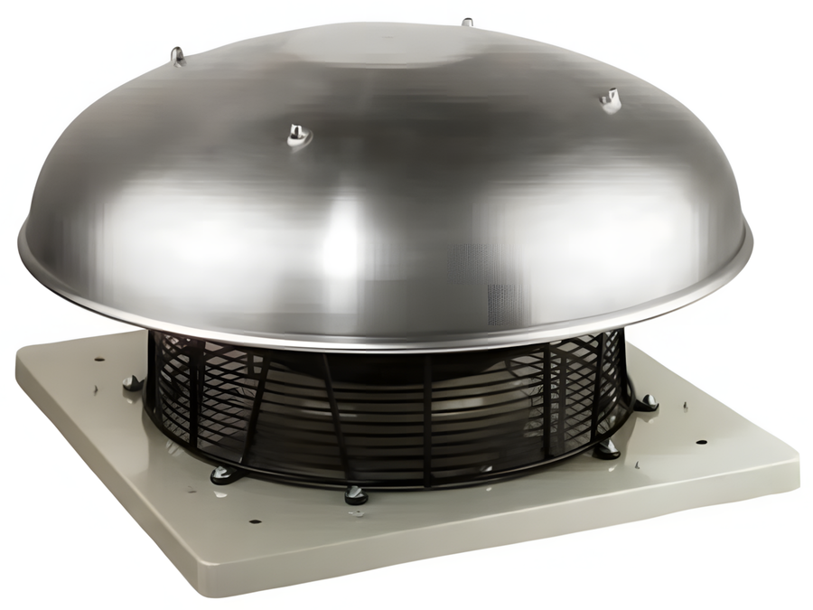 Вентилятор Systemair DHS 311ES roof fan**