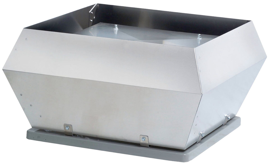 Вентилятор Systemair DVS 311DV Roof fan