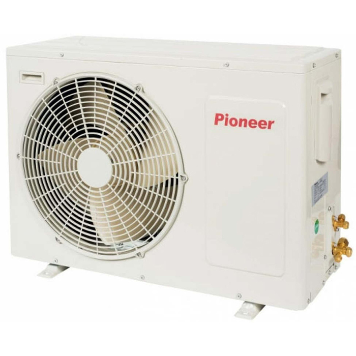 Настенный кондиционер Pioneer Artis KFR50MW/KOR50MW Nord-30