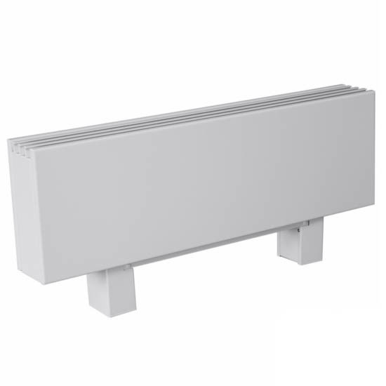 Водяной конвектор КЗТО Элегант 110x400x700 4то