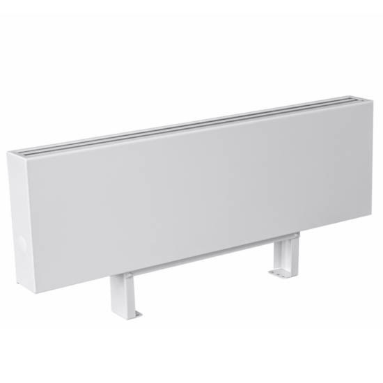 Водяной конвектор КЗТО Элегант плюс 180x400x2200 3то