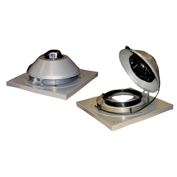 Вентилятор Systemair TFSK 315 Sileo Gray