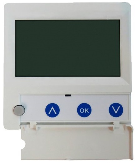 Приточно-вытяжная установка Energolux Brissago VPE 450-R