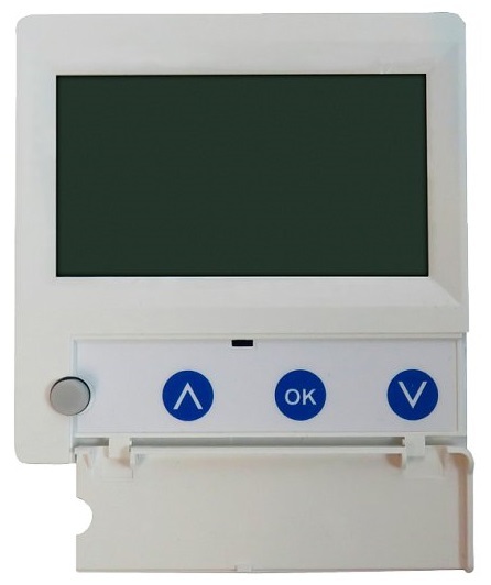 Приточно-вытяжная установка Energolux Brissago VPW 1000-L