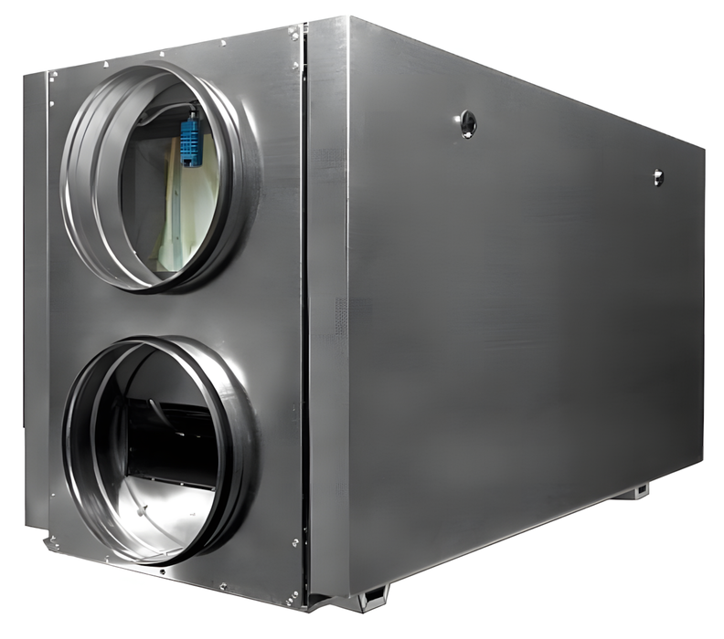 Приточно-вытяжная установка Energolux Brissago-EC HPE 850
