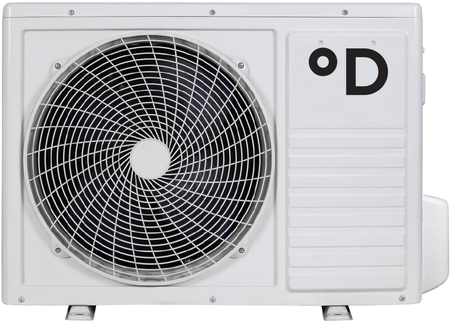 Настенный кондиционер Daichi Everest DA20EVQ1/DF20EV1