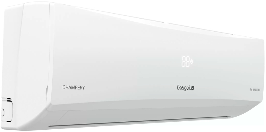 Настенный кондиционер Energolux Champery SAS24CH1-AI/SAU24CH1-AI