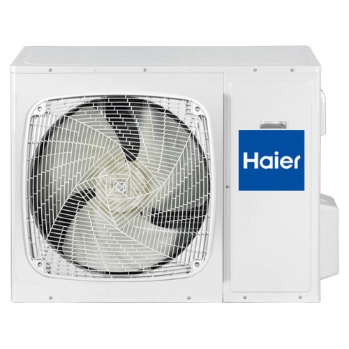 1-9 кВт Haier 1U12BS3ERA