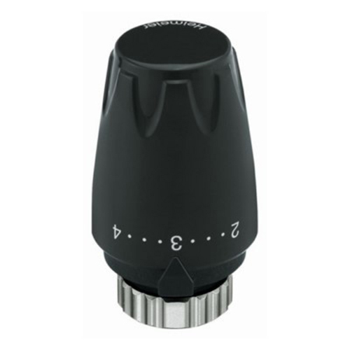 Термостат КЗТО DX 6700-00.507 (черная RAL 9005)