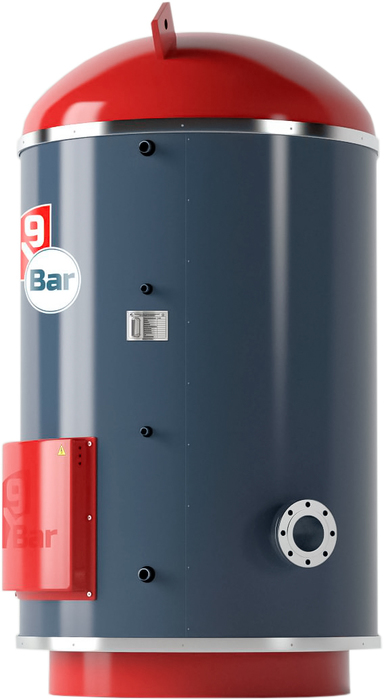 Бойлер косвенного нагрева 9Bar SV 600 10Бар