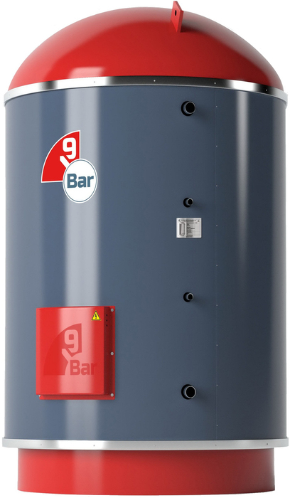 Бойлер косвенного нагрева 9Bar SV 3000 10Бар