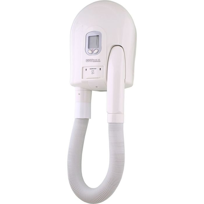 Фен настенный CONNEX HAD-150-15A