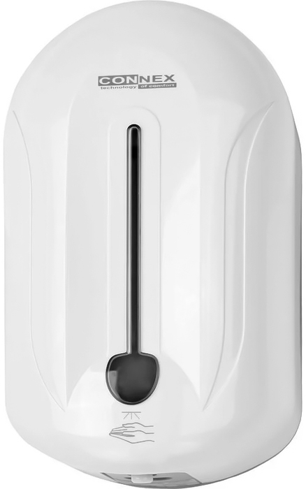 Дозатор дезинфицирующего средства CONNEX ASD-110 WHITE