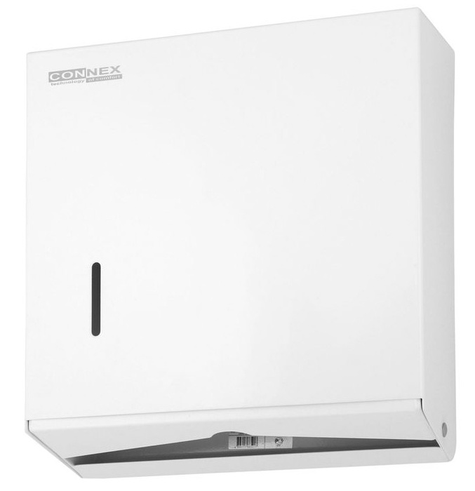 Диспенсор бумажных полотенец CONNEX TB-24 BRUSHED