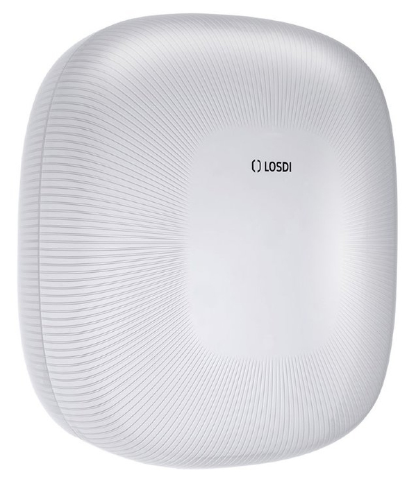 Диспенсер бумажных полотенец LOSDI CP-5009-B