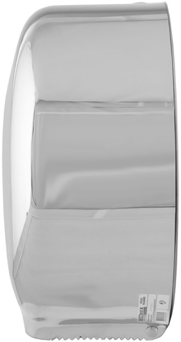 Диспенсер туалетной бумаги CONNEX RTB-25 POLISHED