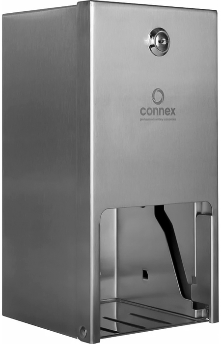 Диспенсер туалетной бумаги CONNEX RTB-210W