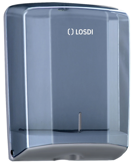 Диспенсер бумажных полотенец LOSDI CP-0106-L
