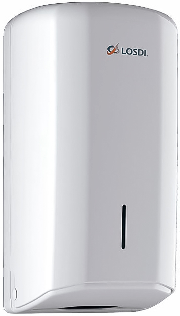 Диспенсер туалетной бумаги LOSDI CP-0201B-L