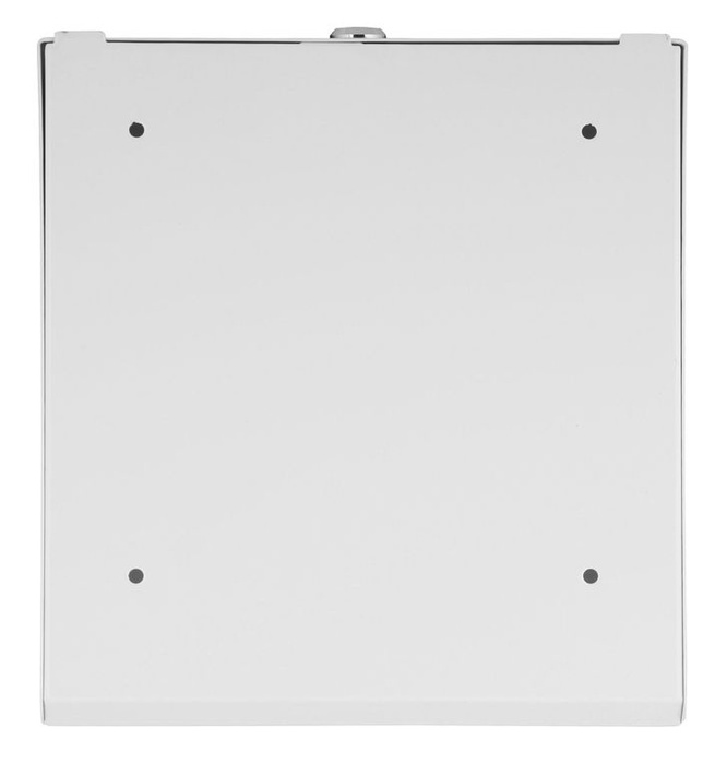 Диспенсор бумажных полотенец CONNEX TB-24 WHITE