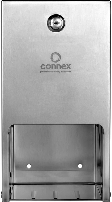 Диспенсер туалетной бумаги CONNEX RTB-210W