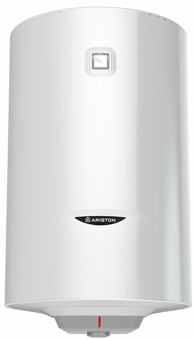 Электрический накопительный водонагреватель Ariston PRO1 R 50 V 1,5K PL DRY