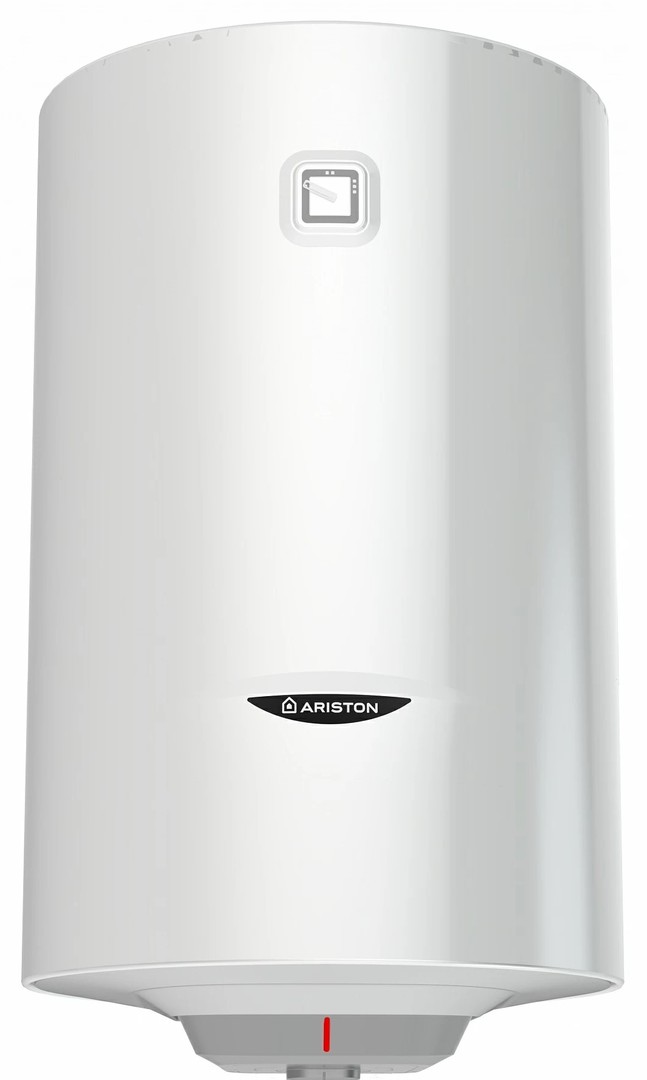 Электрический накопительный водонагреватель Ariston PRO1 R 100 V 1,5K PL DRY
