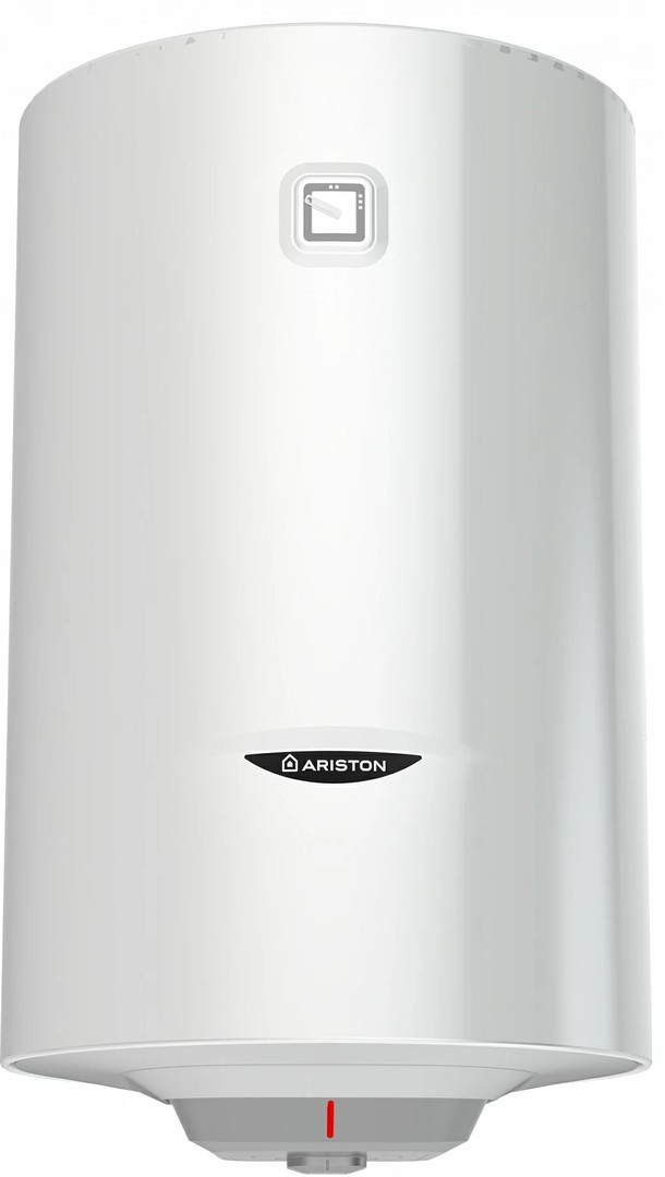 Электрический накопительный водонагреватель Ariston PRO1 R 80 V 1,5K PL DRY