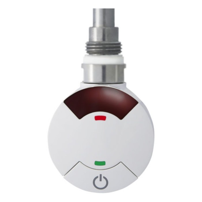 Терморегулятор SELMO SMART PROGRAMM 400W CL1 WHITE с пультом Galaxy