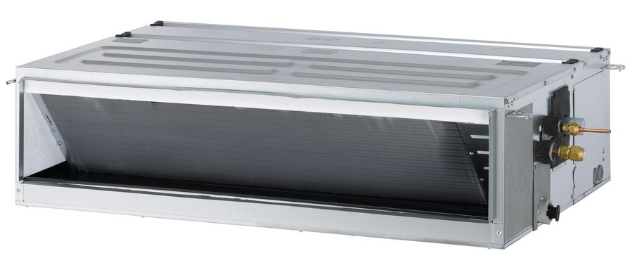 Канальный кондиционер Lg UM42R.N20/UU43WR.U30