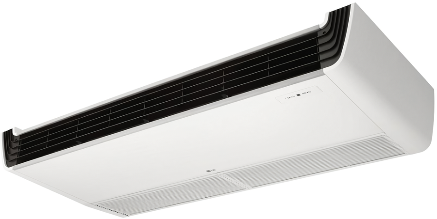 Напольно-потолочный кондиционер Lg UV36R.N20/UU37WR.U30