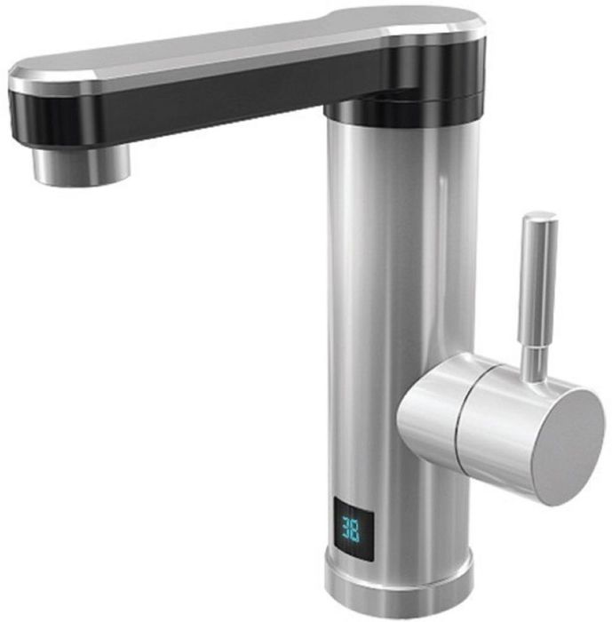 Электрический проточный водонагреватель 3 кВт Electrolux Taptronic S