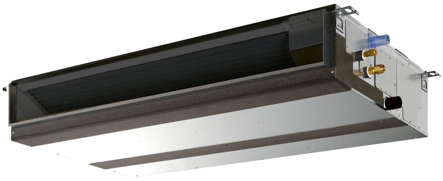 Канальный кондиционер Mitsubishi Electric PEAD-M140JA2/PUZ-ZM140VKA2