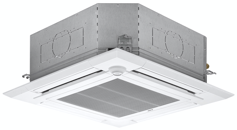 Кассетный кондиционер Mitsubishi Electric PLA-M71EA/PUHZ-ZRP71VHA