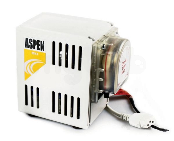 Дренажная помпа Aspen MK4