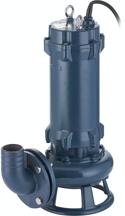 Фекальный насос Unipump FEKAMAX 25-15-2,2