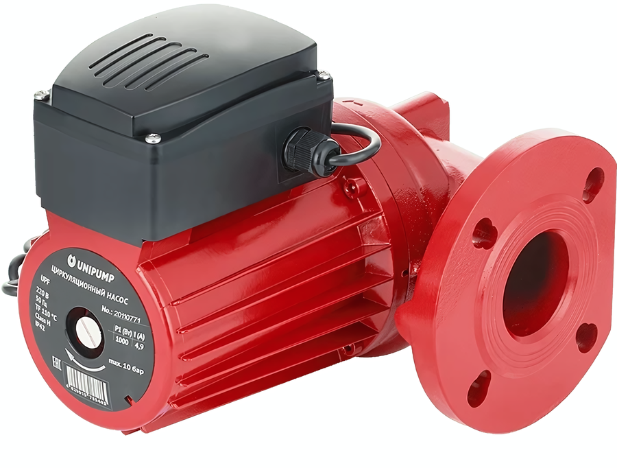 Циркуляционный насос Unipump UPF3 40-120 250