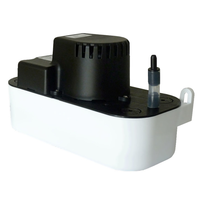 Помпа наливная Siccom ECOTANK+ 2,5L
