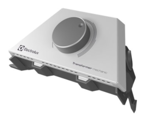 Блок управления Electrolux ECH/TUM3 механика