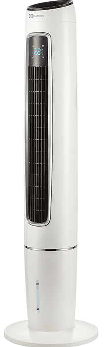 Напольный вентилятор Electrolux EFC - 77W